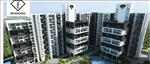 Bramhacorp F Residences in Kalyani Nagar, 2 & 3 BHK Apartments